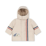 Konges Sløjd A/S WINTER WEAR cement