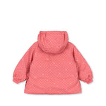 Konges Sløjd A/S WINTER WEAR cherry berry dot