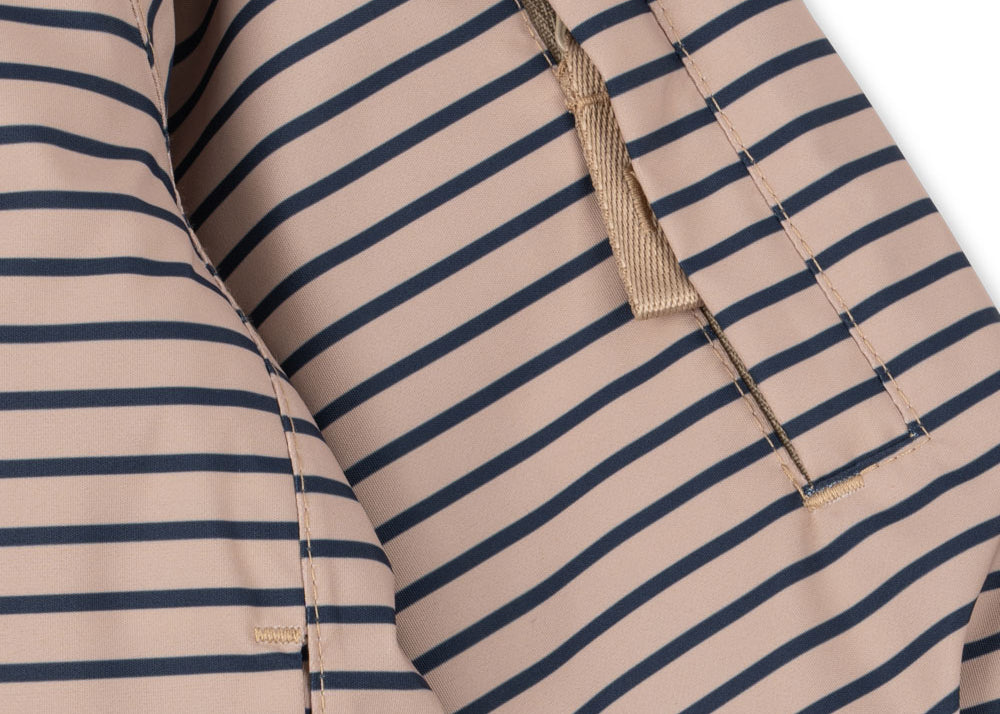 Konges Sløjd A/S WINTER WEAR stripe la mer