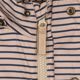Konges Sløjd A/S WINTER WEAR stripe la mer