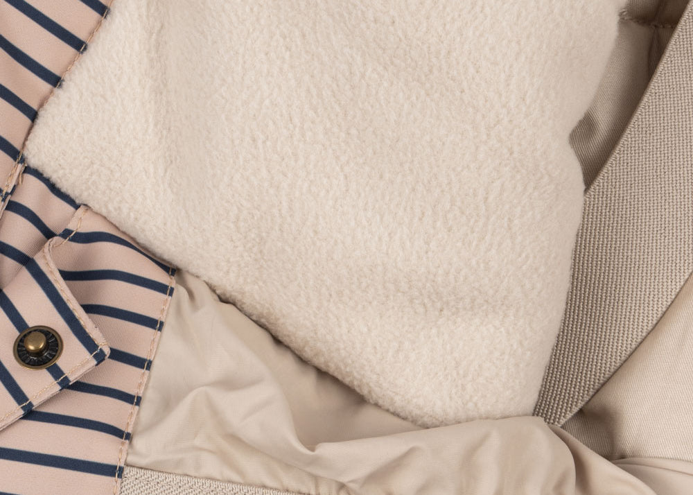 Konges Sløjd A/S WINTER WEAR stripe la mer