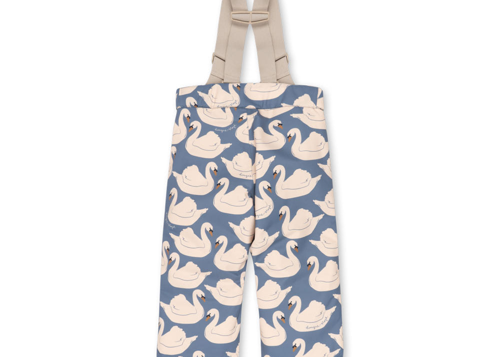 Konges Sløjd A/S WINTER WEAR swan