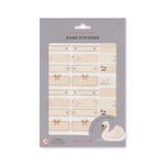 Konges Sløjd A/S CREATIVE ACCESSORIES swan