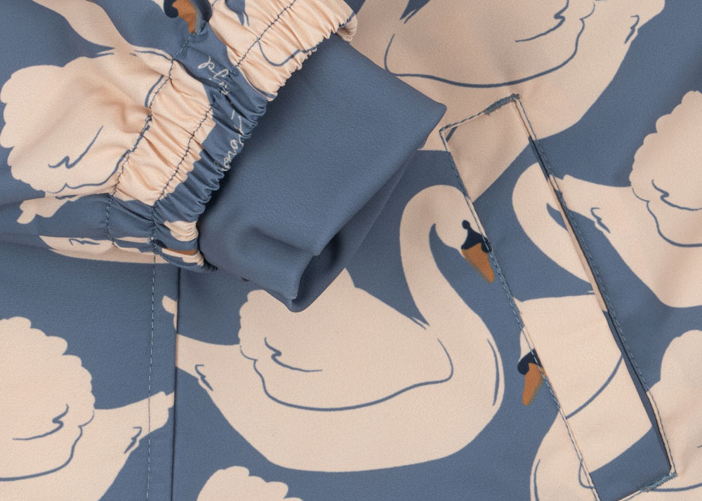Konges Sløjd A/S WINTER WEAR swan