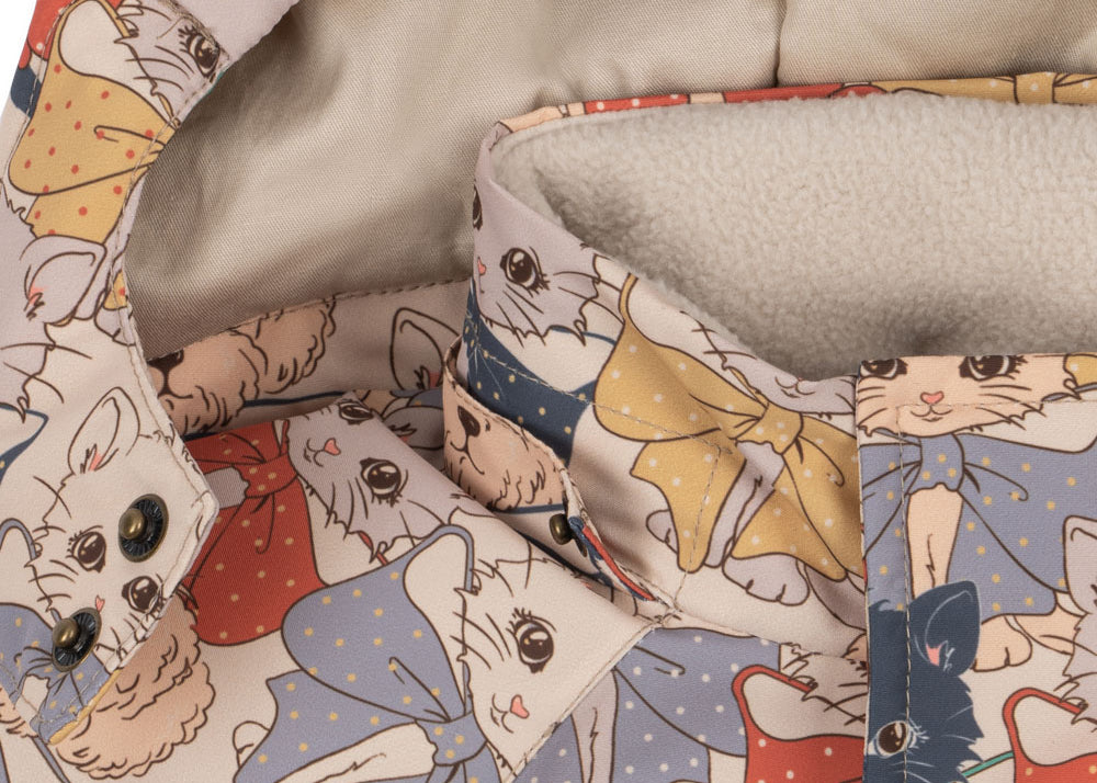 Konges Sløjd A/S WINTER WEAR like cats and dogs