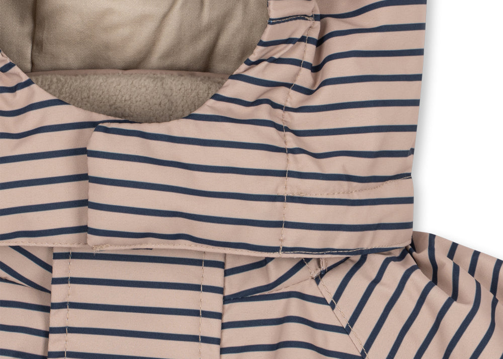 Konges Sløjd A/S WINTER WEAR stripe la mer