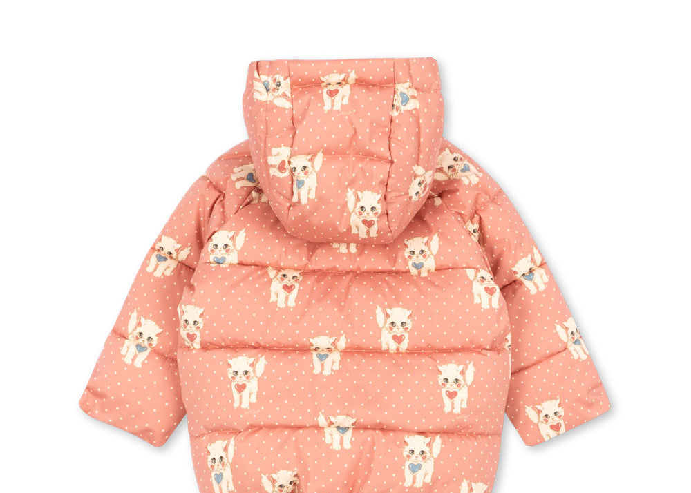 Konges Sløjd A/S WINTER WEAR ciao miao rose