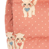 Konges Sløjd A/S WINTER WEAR ciao miao rose