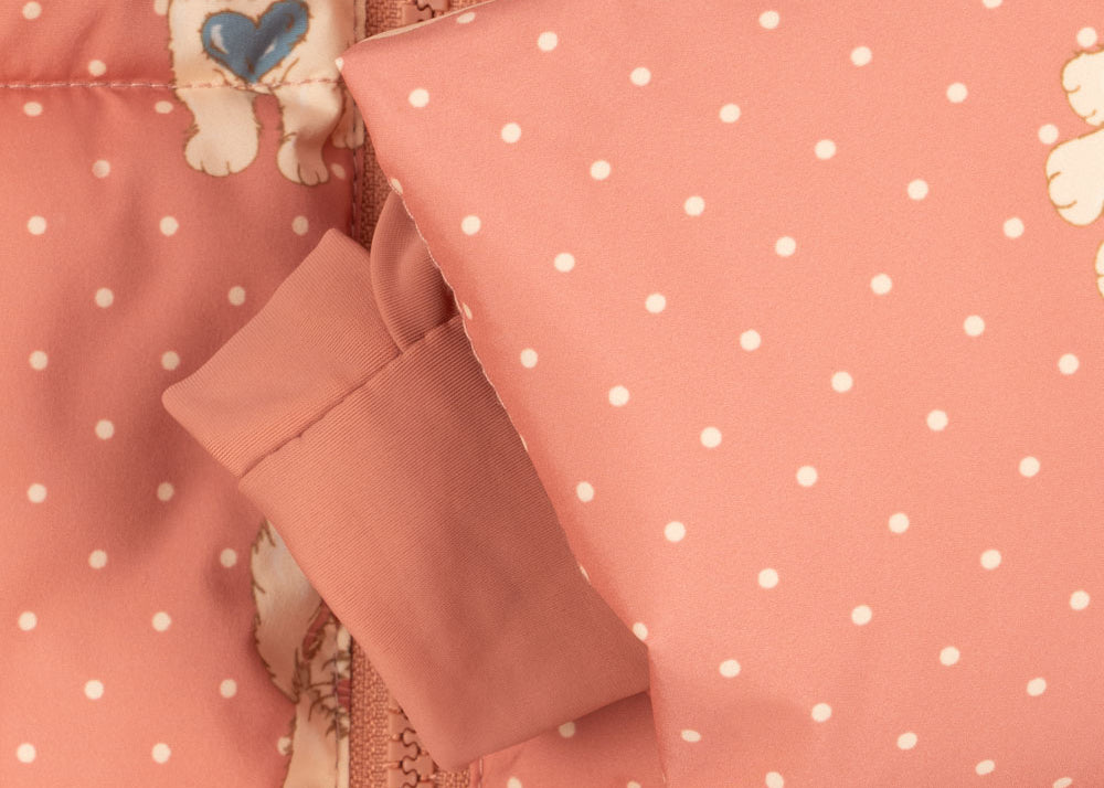 Konges Sløjd A/S WINTER WEAR ciao miao rose