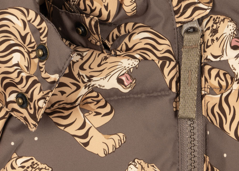Konges Sløjd A/S WINTER WEAR panthera