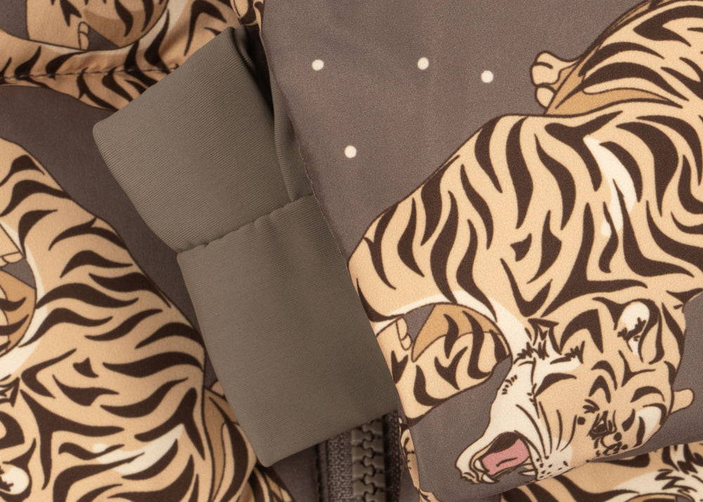 Konges Sløjd A/S WINTER WEAR panthera