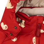 Konges Sløjd A/S WINTER WEAR coeur amour