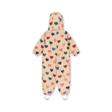 Konges Sløjd A/S WINTER WEAR bon coeur coloré