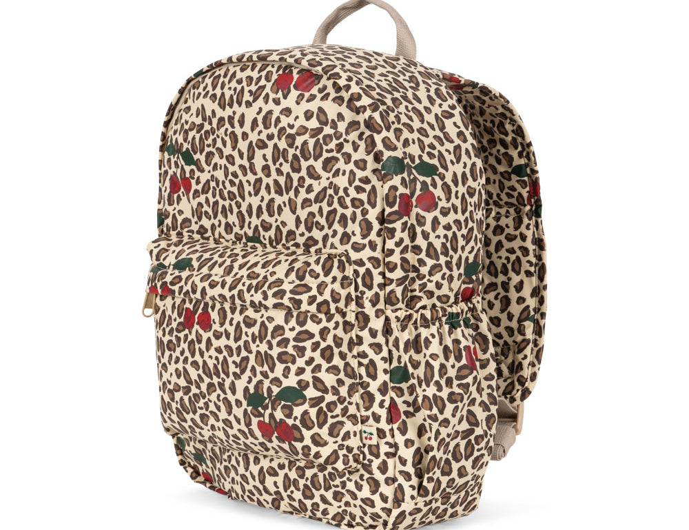 Konges Sløjd A/S BACKPACKS leo cerise