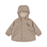 Konges Sløjd A/S RAINWEAR stripe la mer