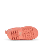 Konges Sløjd A/S RUBBER BOOTS coeur feathers