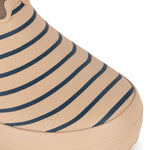Konges Sløjd A/S RUBBER BOOTS stripe la mer