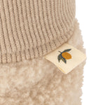 Konges Sløjd A/S BABY BOOTS oxford tan