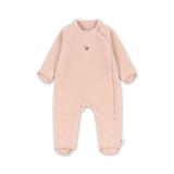 Konges Sløjd A/S TEDDY & FLEECE rose smoke