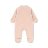 Konges Sløjd A/S TEDDY & FLEECE rose smoke