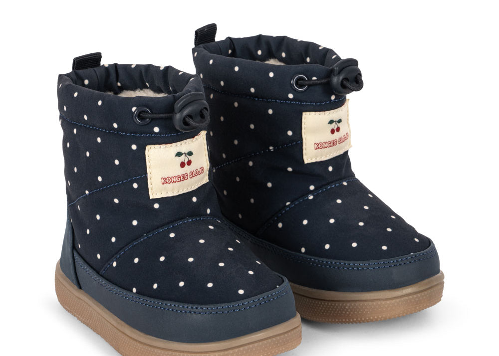 Konges Sløjd A/S BOOTS dot nuit petite