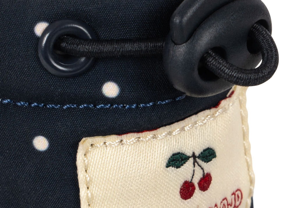 Konges Sløjd A/S BOOTS dot nuit petite