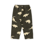 Konges Sløjd A/S TEDDY & FLEECE dino silhouette
