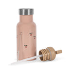 Konges Sløjd A/S DRINKING BOTTLES cherry pink