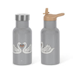 Konges Sløjd A/S DRINKING BOTTLES swan blue
