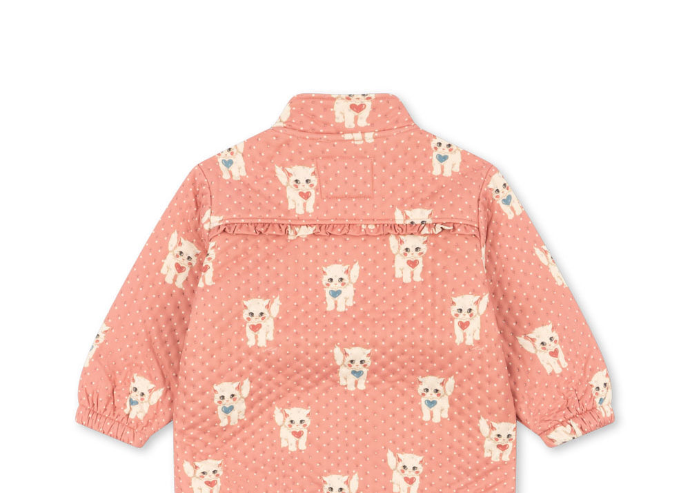Konges Sløjd A/S THERMOWEAR ciao miao rose