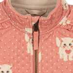 Konges Sløjd A/S THERMOWEAR ciao miao rose