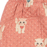Konges Sløjd A/S THERMOWEAR ciao miao rose