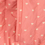Konges Sløjd A/S THERMOWEAR coeur feathers