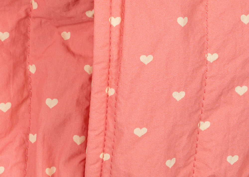 Konges Sløjd A/S THERMOWEAR coeur feathers