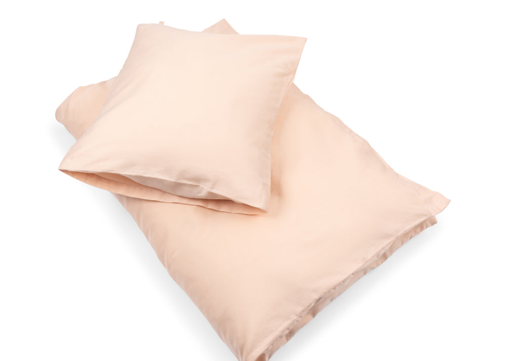 Konges Sløjd A/S BABY BEDDING cameo rose
