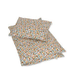 Konges Sløjd A/S ADULT BEDDING bibi fleur