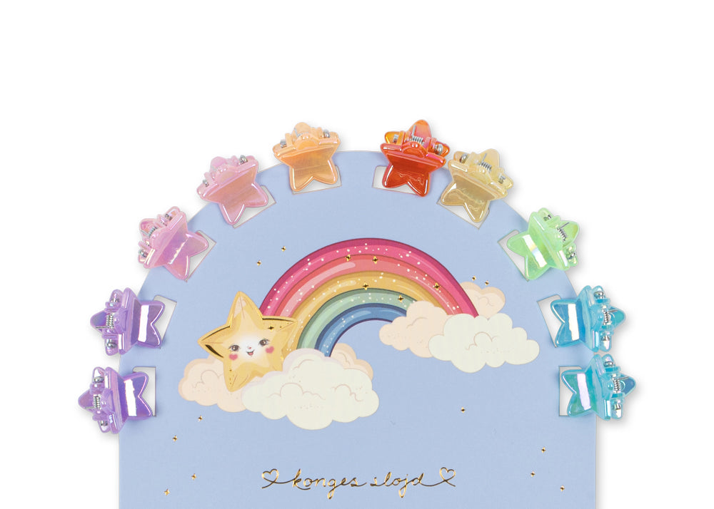 Konges Sløjd A/S HAIR ACCESSORIES multi