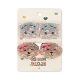 Konges Sløjd A/S HAIR ACCESSORIES multi