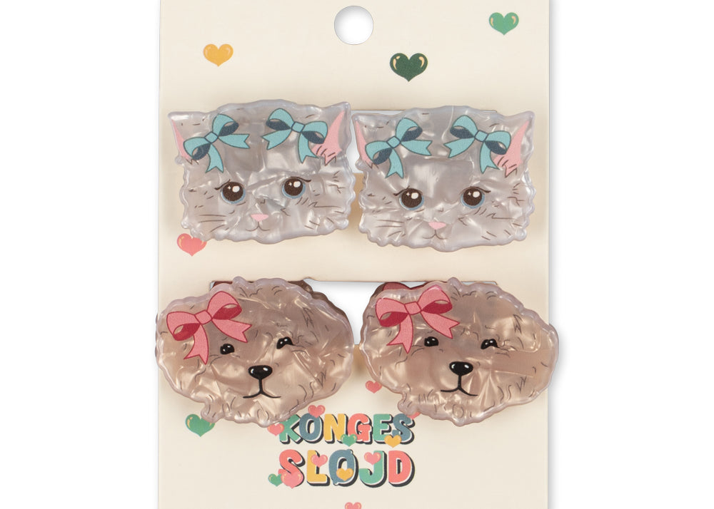 Konges Sløjd A/S HAIR ACCESSORIES multi