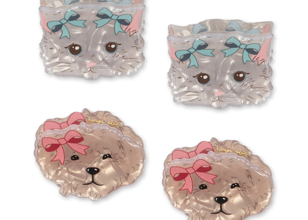 Konges Sløjd A/S HAIR ACCESSORIES multi