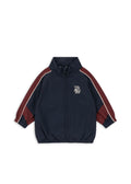 Konges Sløjd A/S WOVEN JACKETS & VESTS total eclipse