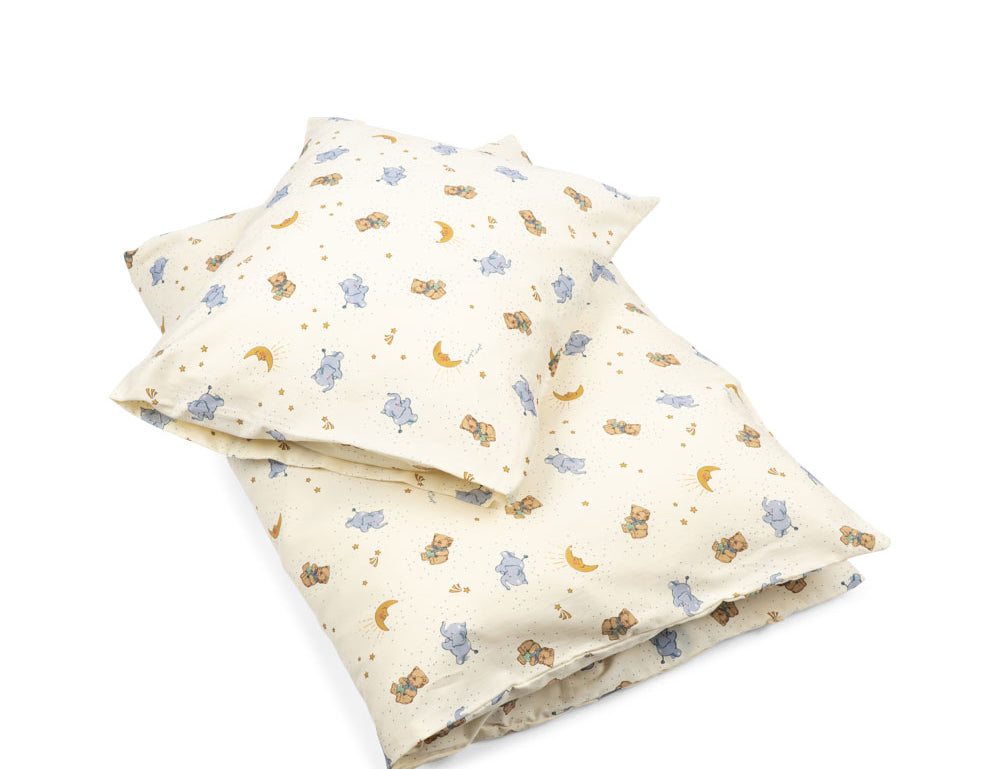 Konges Sløjd A/S ADULT BEDDING cucciolo