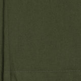 Konges Sløjd A/S WOVEN PANTS rifle green