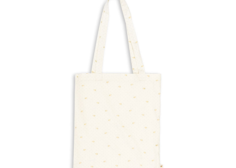 Konges Sløjd A/S BABY BEDDING lemon dot