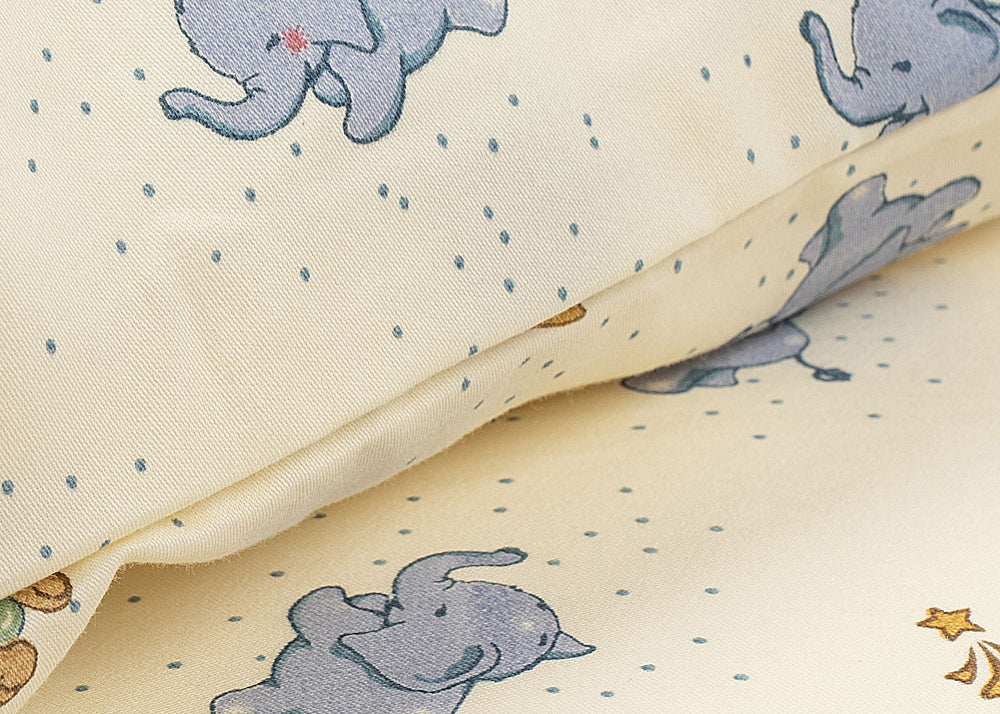 Konges Sløjd A/S BABY BEDDING cucciolo