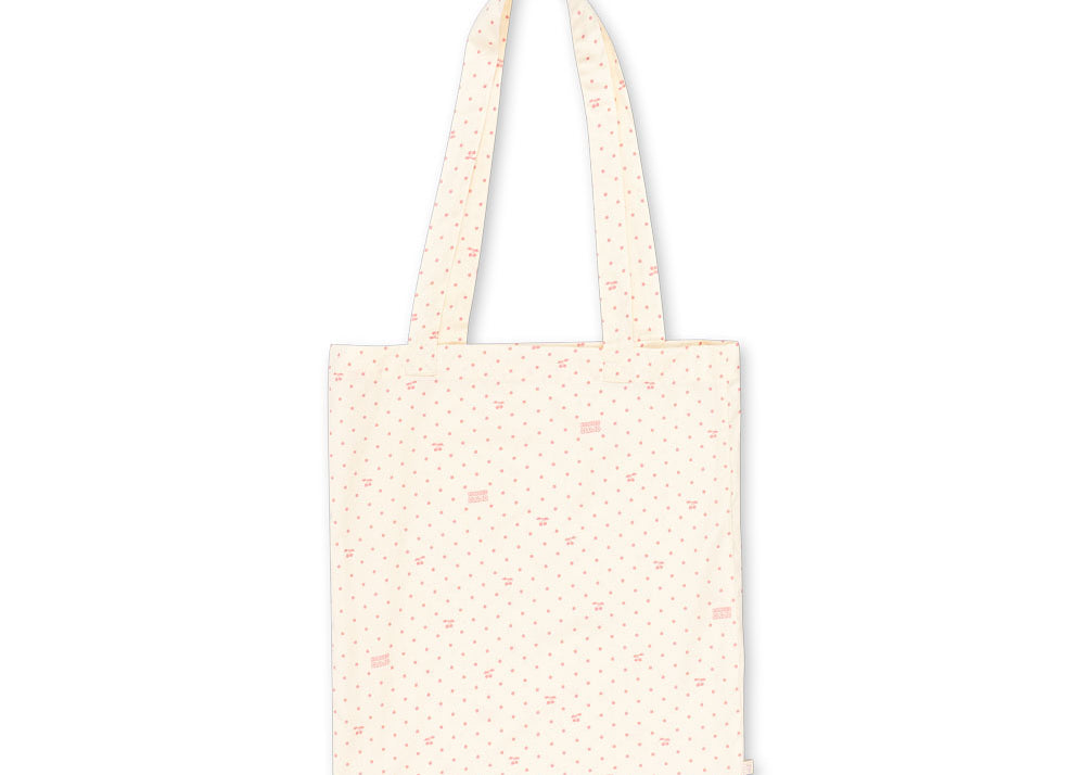 Konges Sløjd A/S BABY BEDDING cherry dot