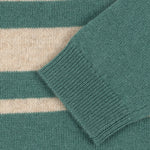Konges Sløjd A/S KNITTED BLOUSES & VESTS fairway