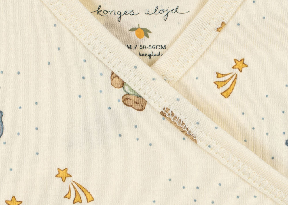 Konges Sløjd A/S ONESIES cucciolo