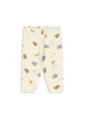 Konges Sløjd A/S JERSEY PANTS cucciolo