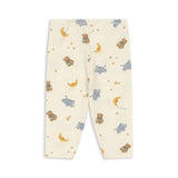 Konges Sløjd A/S JERSEY PANTS cucciolo